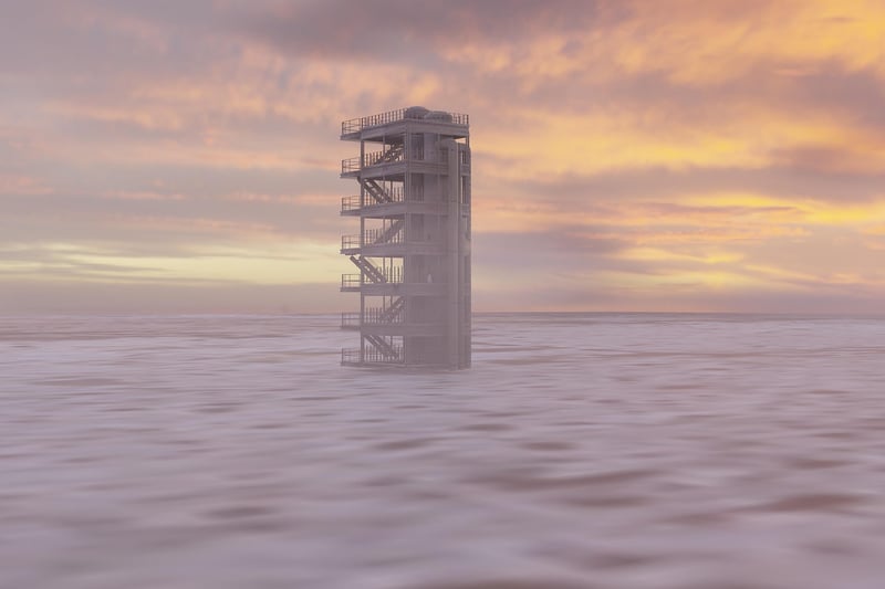 Dimensional Phase Shifter