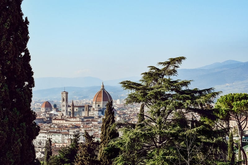 Florence during the Renaissance